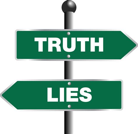 Four Truths and a Lie mix Reader