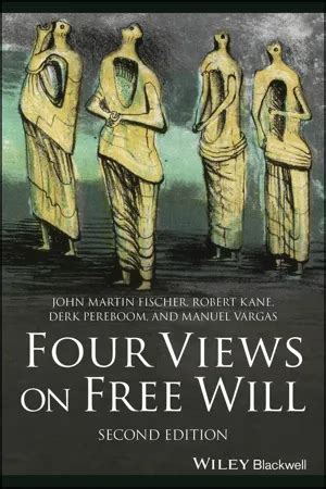 Four Views on Free Will PDF