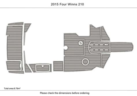 Four Winns Parts Catalog