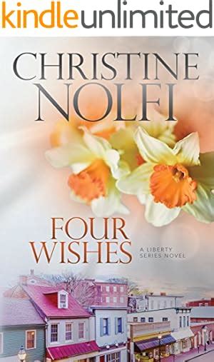 Four Wishes The Liberty Series Volume 4 Epub