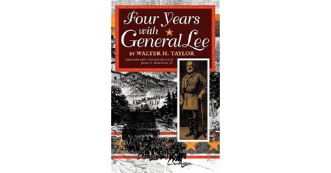 Four Years with General Lee Doc