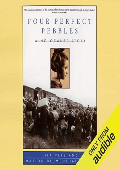 Four perfect pebbles Ebook Kindle Editon