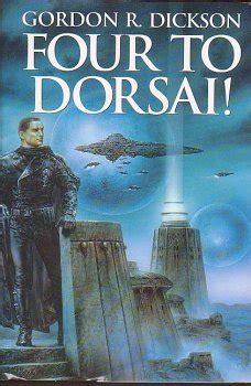 Four to Dorsai Dorsai series Kindle Editon