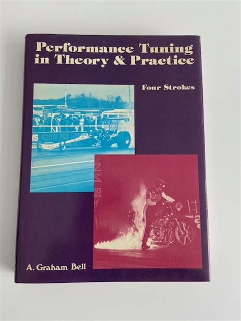 Four.Stroke.Performance.Tuning.in.Theory.and.Practice Ebook Epub