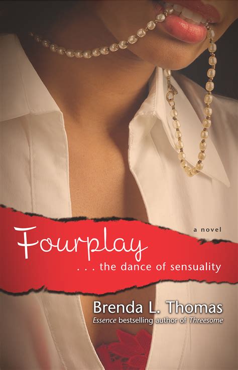 Fourplay: The Dance of Sensuality Epub