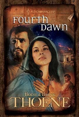Fourth Dawn A D Chronicles Book 4 Doc
