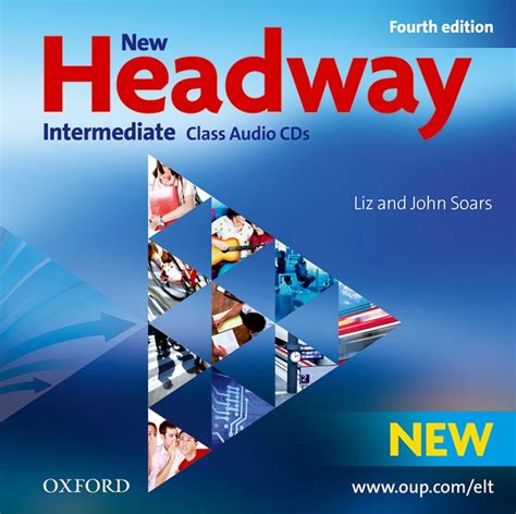Fourth Edition New Headway Intermediate Ebook Kindle Editon