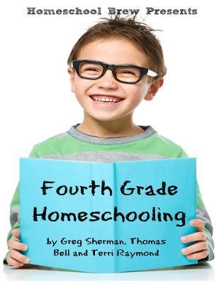 Fourth Grade Homeschooling Math Science and Social Science Lessons Activities and Questions