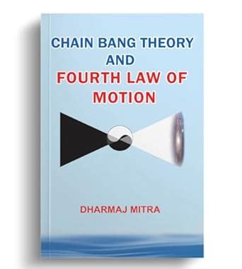 Fourth Law of Motion: Unveiling the Hidden Dynamics of the Universe