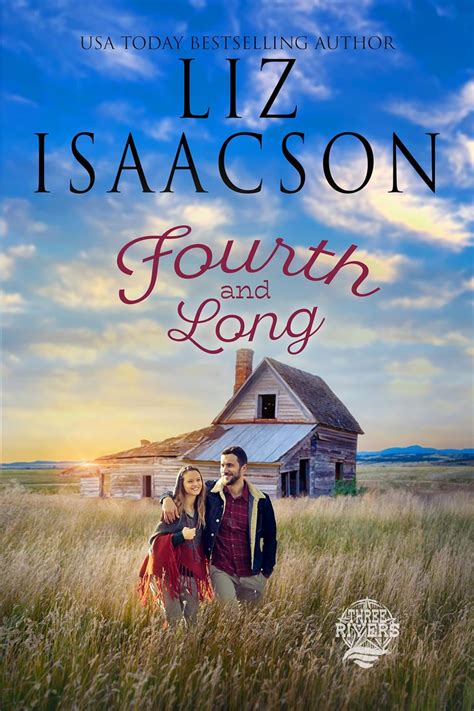 Fourth and Long Three Rivers Ranch Romance Book 3 Doc