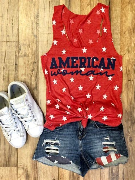 Fourth of July Cute Shirts: A Guide to Festive Wear