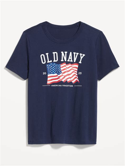 Fourth of July Old Navy Shirts: Celebrate Independence in Style