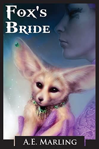 Fox's Bride Epub