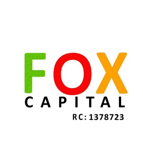 Fox Capital Group: A Comprehensive Overview