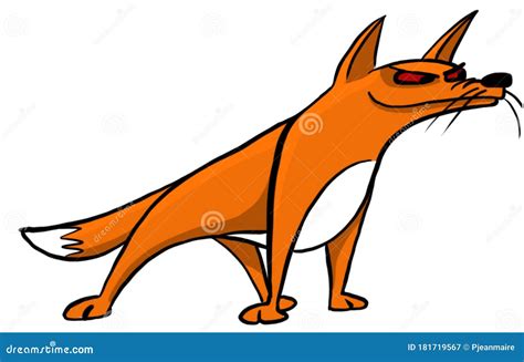 Fox Evil Doc