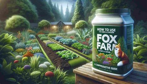 Fox Farm Nutrient Guide: A Comprehensive Breakdown for Growers