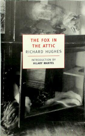 Fox in the Attic Kindle Editon