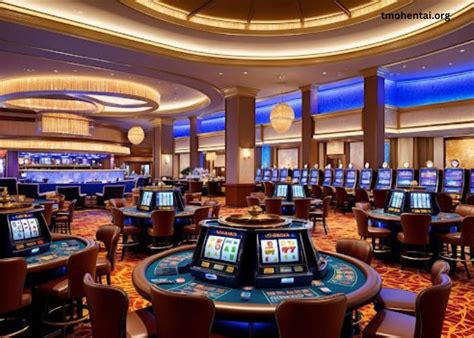 Foxborough Casino: A Comprehensive Guide to Gambling, Entertainment, and Amenities