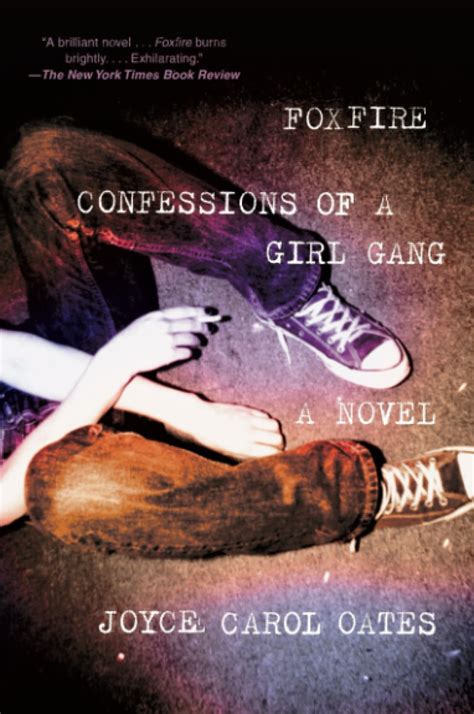 Foxfire: Confessions of a Girl Gang Ebook PDF