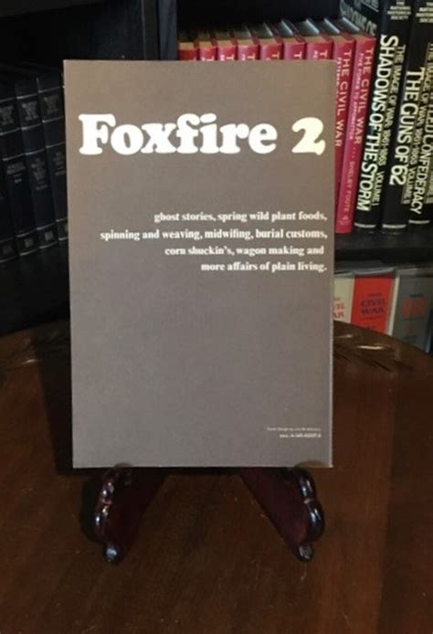Foxfire 2 Ebook Kindle Editon