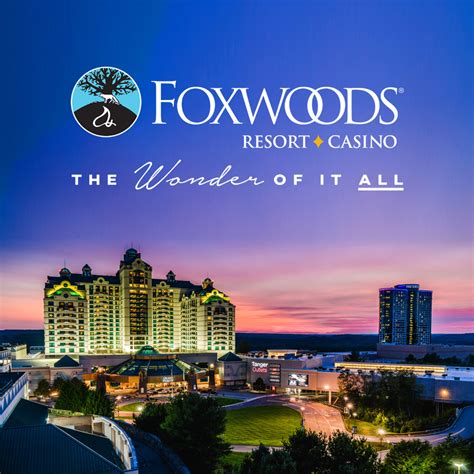 Foxwoods Casino CT: The Ultimate Entertainment Destination