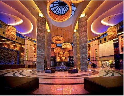 Foxwoods Casino CT Shows: A Guide to Unforgettable Entertainment