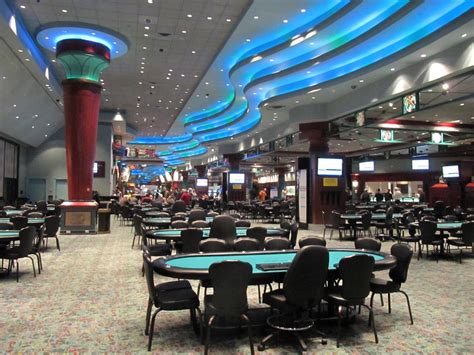 Foxwoods Poker Room: An Ultimate Guide to the Premier Gaming Destination