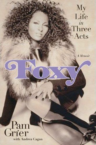 Foxy My Life in Three Acts PDF