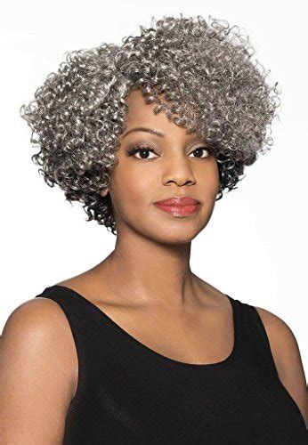 Foxy Silver Collection Wigs: 10,000+ Styles for Every Woman