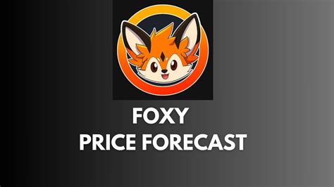 Foxy Token Linea: Uncover the Potential of the Ethereum-Based Utility Token