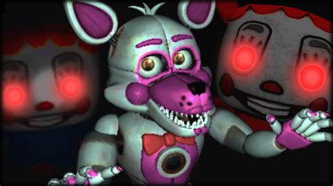 Foxy from FNAF: 10 Secrets That Will Make You Rethink the Game