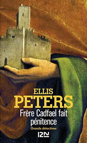 Frère Cadfael fait pénitence French Edition Reader