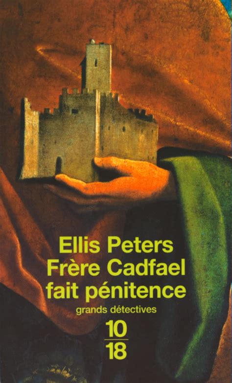 Frère Cadfael fait pénitence French Edition Reader