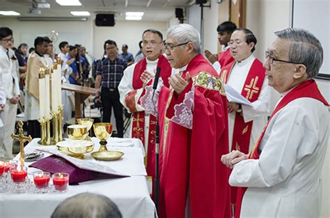 Fr. Vincent Lee Singapore Left Priesthood: 7 Reasons Why