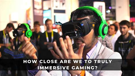 Fra Rate: The Key to Immersive Gaming and Beyond