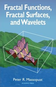 Fractal Surfaces 1st Edition Doc