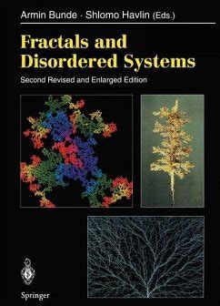 Fractals and Disordered Systems Epub