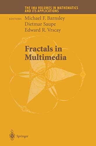 Fractals in Multimedia Doc