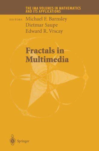 Fractals in Multimedia 1st Edition Reader