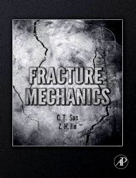Fracture Mechanics 1st Edition PDF