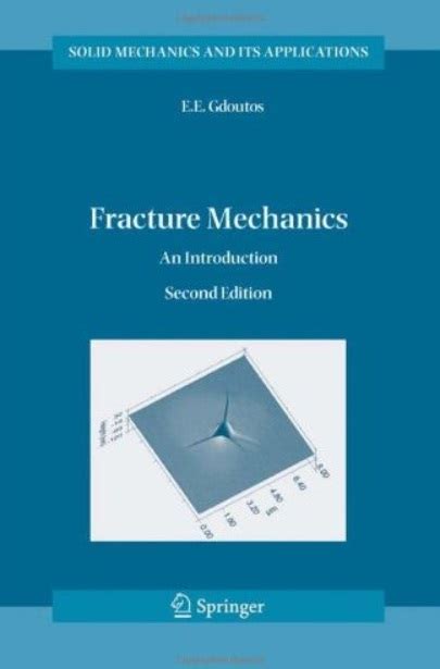 Fracture Mechanics An Introduction 2nd Edition Kindle Editon
