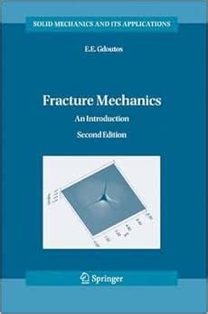 Fracture Mechanics An Introduction 2nd Edition Kindle Editon