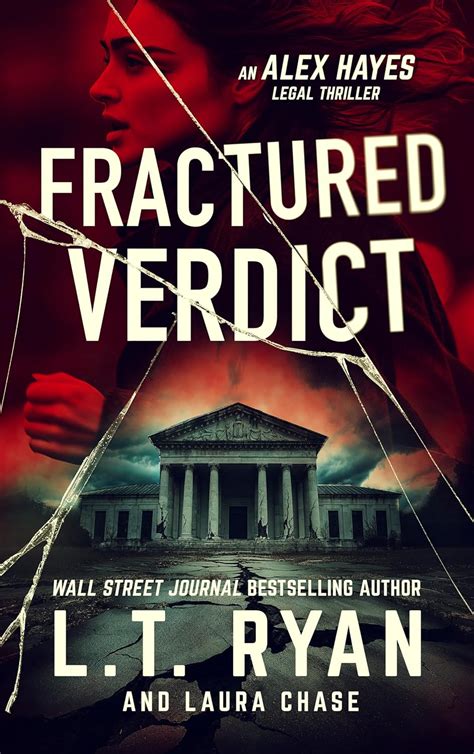 Fractured Book 1