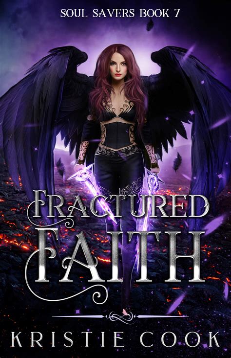 Fractured Faith Soul Savers Volume 7 Epub