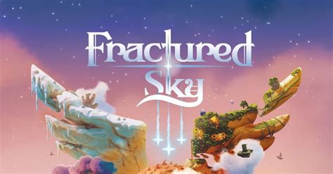 Fractured Sky: A Comprehensive Guide to the Immersive Game Experience