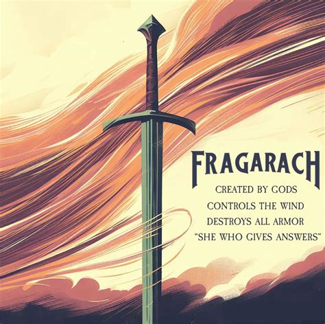 Fragarach