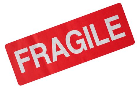 Fragile Doc