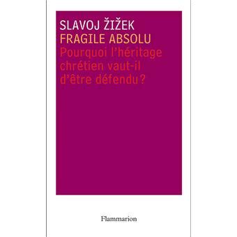 Fragile Absolu French Edition Epub