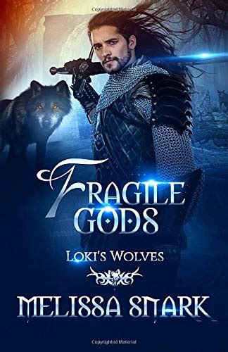 Fragile Gods Loki s Wolves Ragnarok Doom of the Gods Kindle Editon