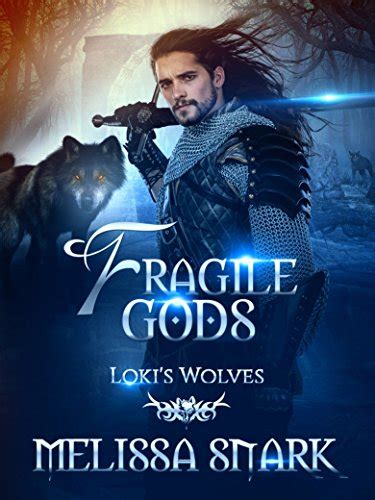 Fragile Gods Loki s Wolves Ragnarok Doom of the Gods Book 6 PDF